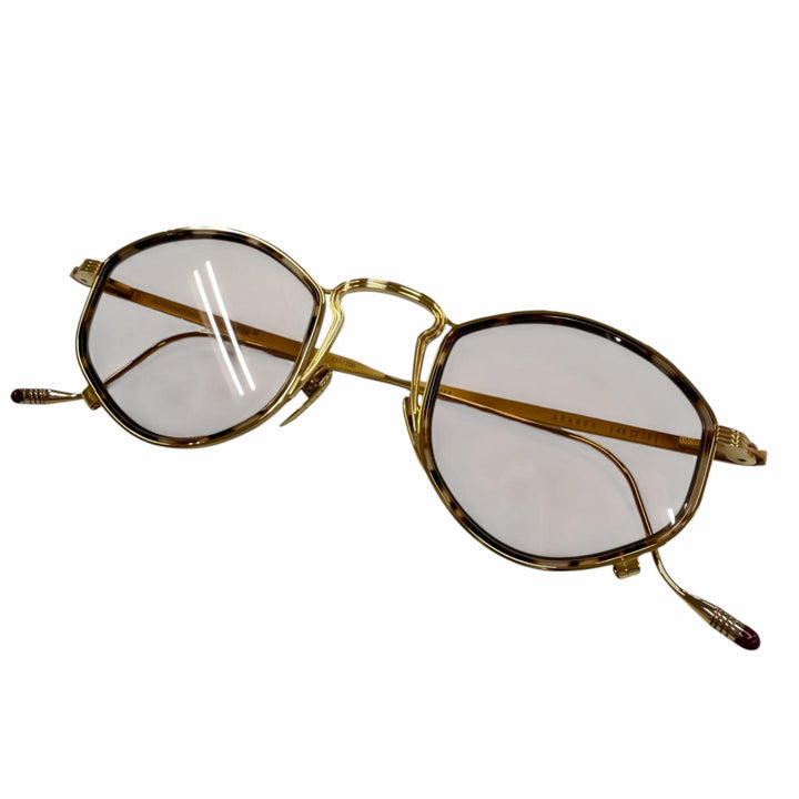 良品▼JACQUESMARIEMAGE ジャックマリーマージュ JMMAG56 ARAGON チタニウム 世界300本限定 293/300 アイウェア サングラス 48□25