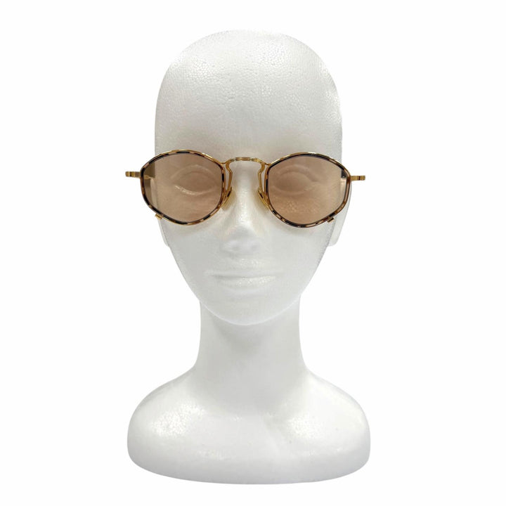 良品▼JACQUESMARIEMAGE ジャックマリーマージュ JMMAG56 ARAGON チタニウム 世界300本限定 293/300 アイウェア サングラス 48□25