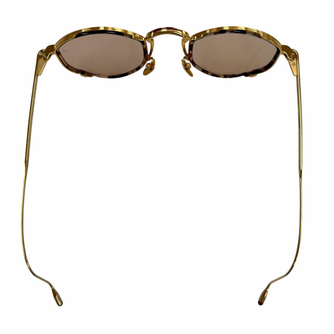 良品▼JACQUESMARIEMAGE ジャックマリーマージュ JMMAG56 ARAGON チタニウム 世界300本限定 293/300 アイウェア サングラス 48□25