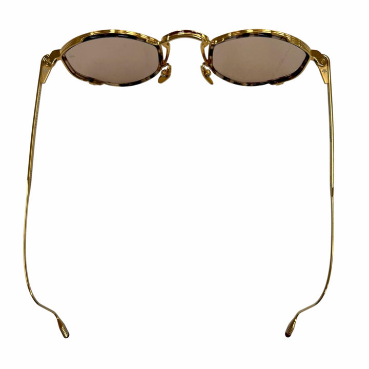 良品▼JACQUESMARIEMAGE ジャックマリーマージュ JMMAG56 ARAGON チタニウム 世界300本限定 293/300 アイウェア サングラス 48□25