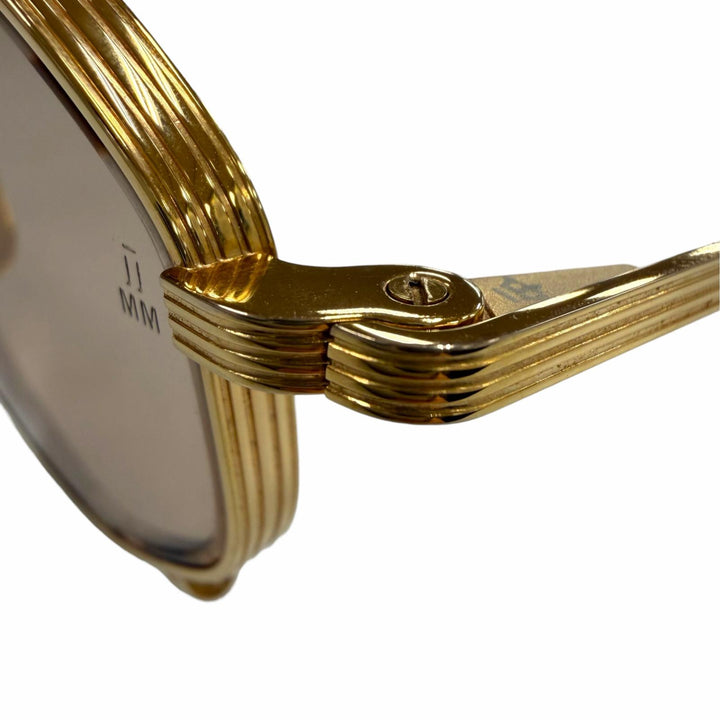 良品▼JACQUESMARIEMAGE ジャックマリーマージュ JMMAG56 ARAGON チタニウム 世界300本限定 293/300 アイウェア サングラス 48□25