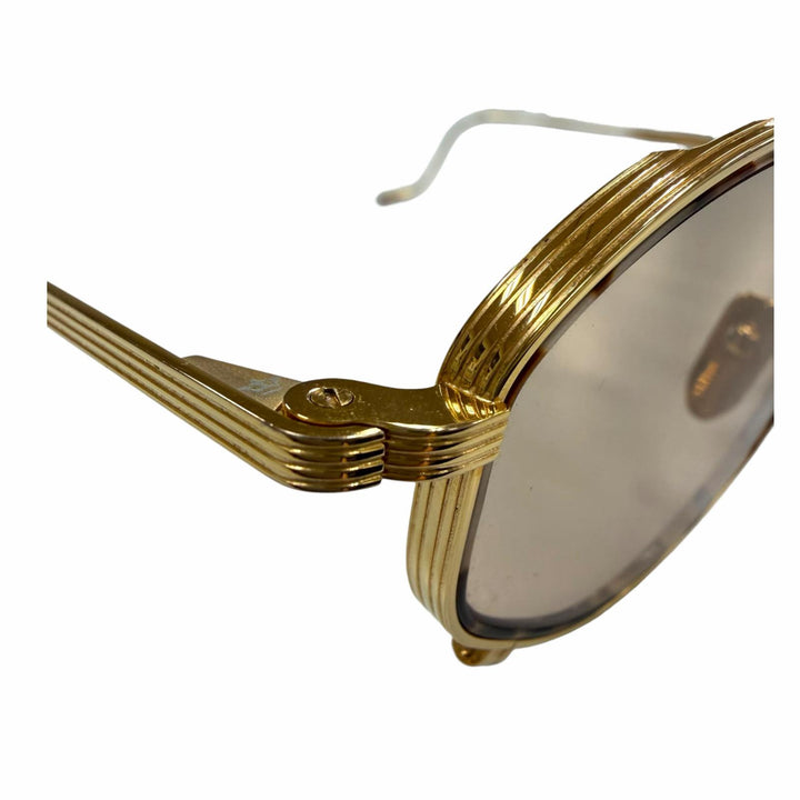 良品▼JACQUESMARIEMAGE ジャックマリーマージュ JMMAG56 ARAGON チタニウム 世界300本限定 293/300 アイウェア サングラス 48□25