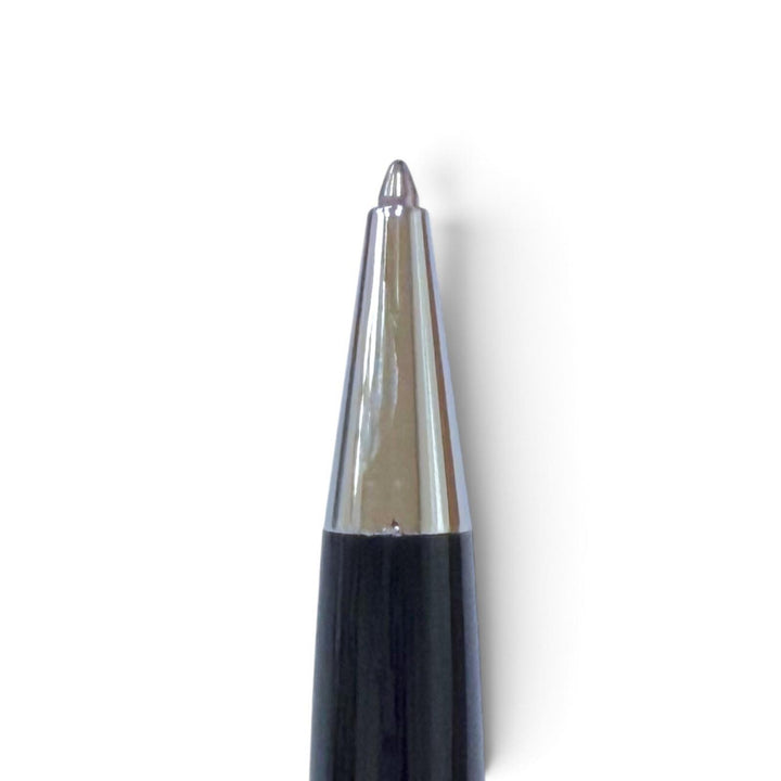 極美品▼MONTBLANC モンブラン マイスターシュテュック シグネチャー フォー グッド エディション 2013 1Pサファイア ボールペン 筆記◎