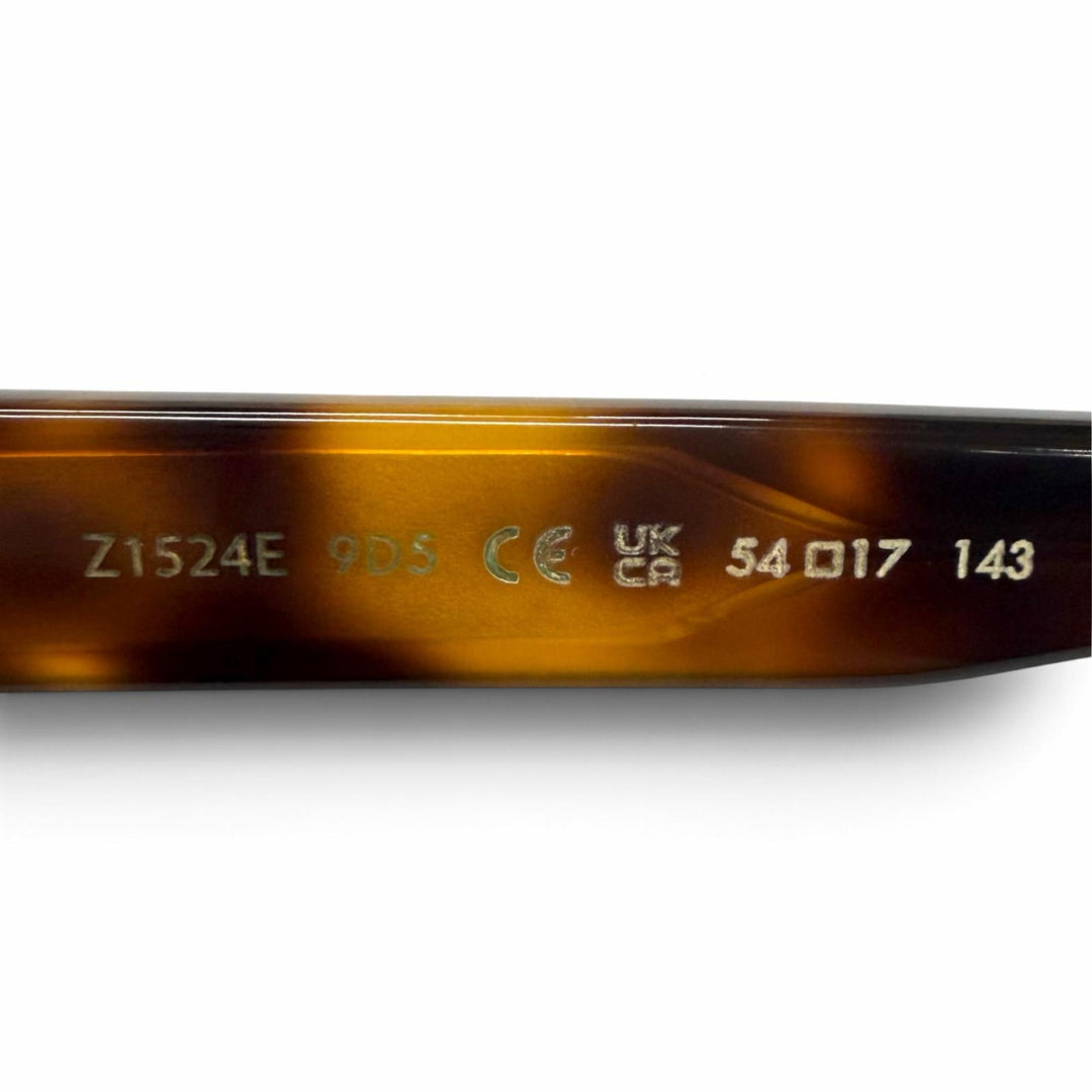 良品★LOUIS VUITTON ルイヴィトン Z1524E サングラス マイ モノグラム スクエア メンズOK ブラウン（マーブル） 54□17 143 イタリア製