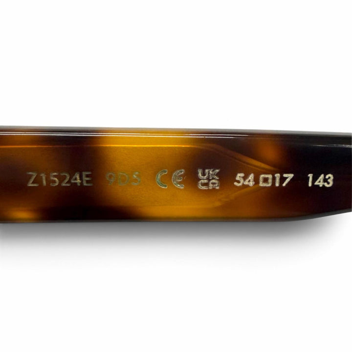 良品★LOUIS VUITTON ルイヴィトン Z1524E サングラス マイ モノグラム スクエア メンズOK ブラウン（マーブル） 54□17 143 イタリア製
