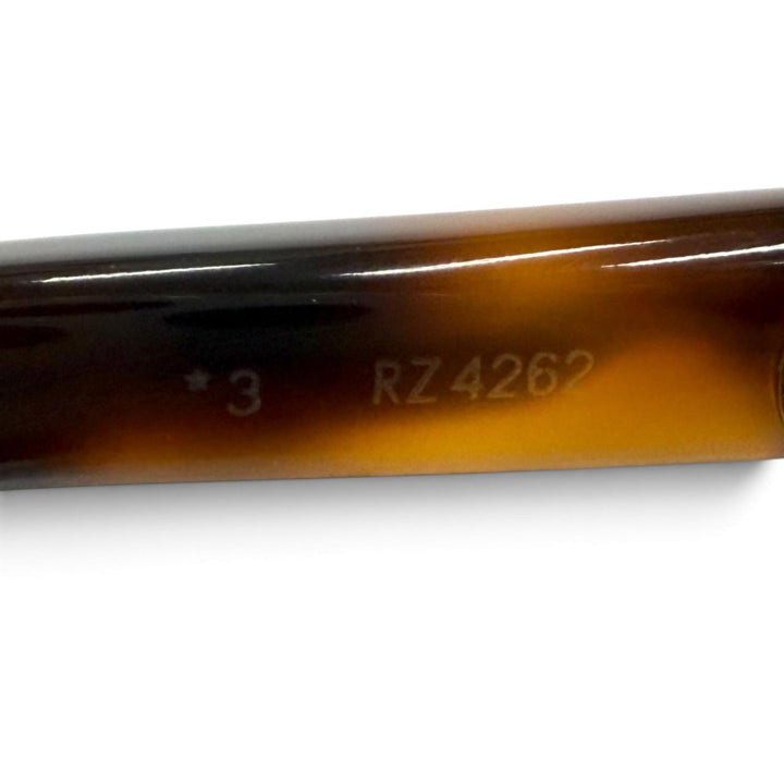 良品★LOUIS VUITTON ルイヴィトン Z1524E サングラス マイ モノグラム スクエア メンズOK ブラウン（マーブル） 54□17 143 イタリア製