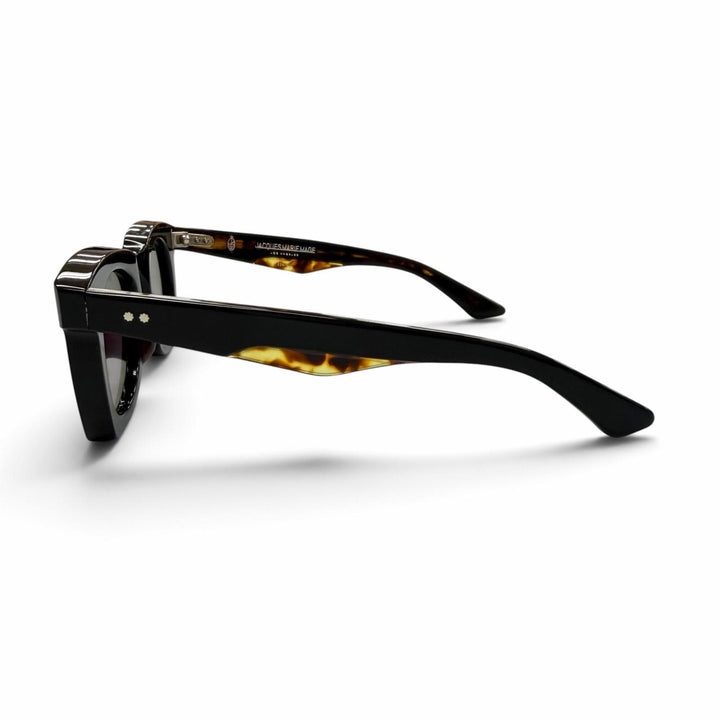 極美品▼JACQUESMARIEMAGE ジャックマリーマージュ JMMAV-11A AVA col.Noir 11 世界400本限定 224/400 グラデーションレンズ サングラス