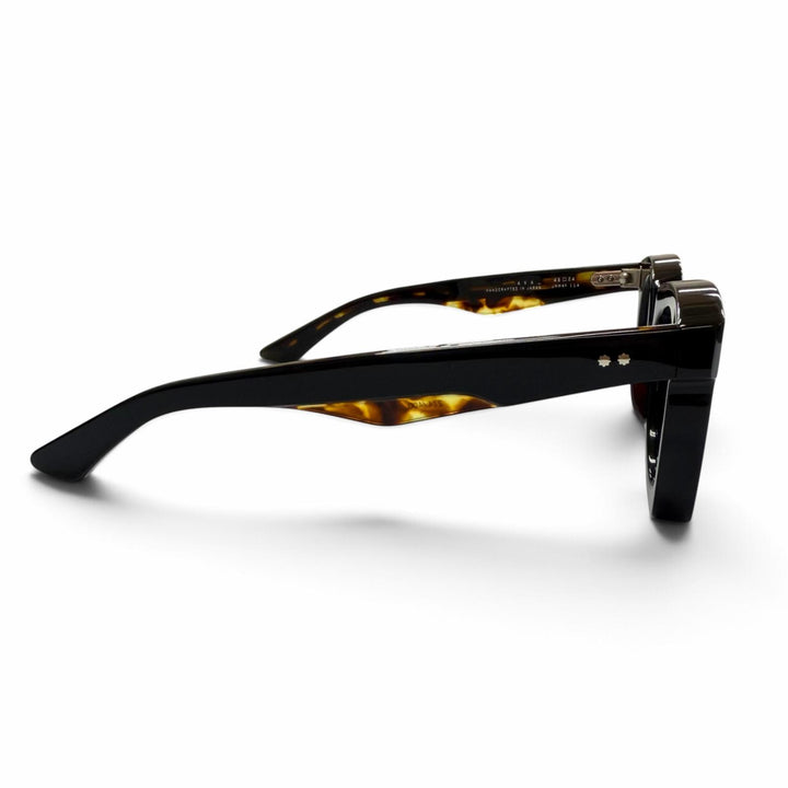 極美品▼JACQUESMARIEMAGE ジャックマリーマージュ JMMAV-11A AVA col.Noir 11 世界400本限定 224/400 グラデーションレンズ サングラス