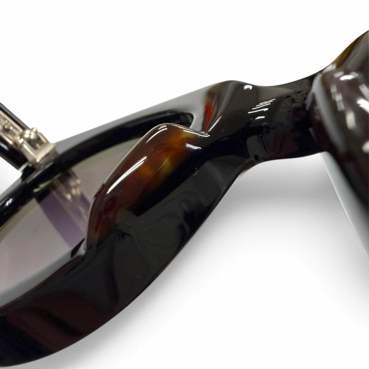 極美品▼JACQUESMARIEMAGE ジャックマリーマージュ JMMAV-11A AVA col.Noir 11 世界400本限定 224/400 グラデーションレンズ サングラス