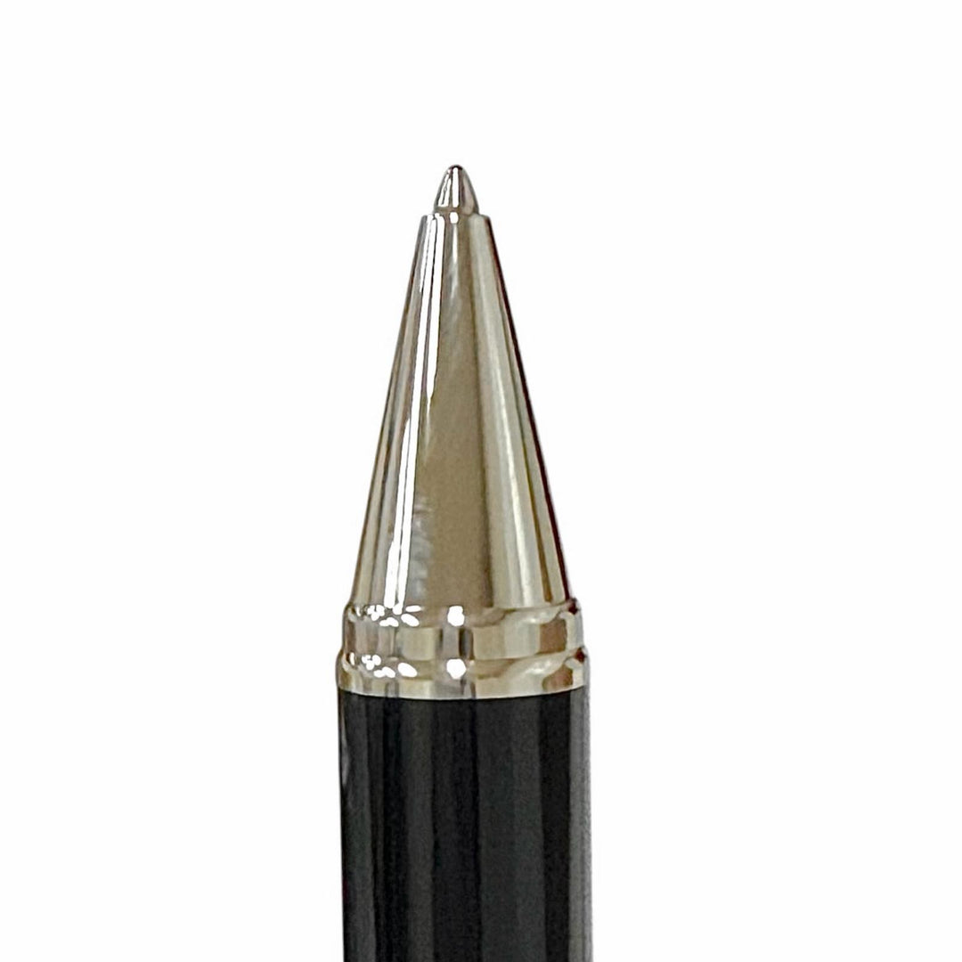 極美品▼MONTBLANC モンブラン グレートキャラクターズ スペシャルエディション マイルス デイヴィス 2016年特別生産 ボールペン 筆記◎