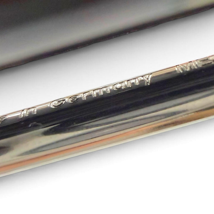 極美品▼MONTBLANC モンブラン グレートキャラクターズ スペシャルエディション マイルス デイヴィス 2016年特別生産 ボールペン 筆記◎