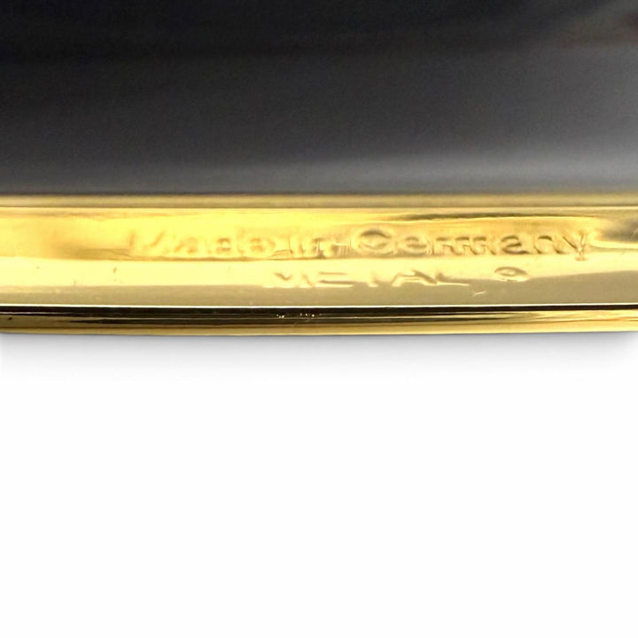 未使用品□MONTBLANC モンブラン MB128380 マイスターシュテュック アラウンド ザ ワールド イン 80デイズ ボールペン ブラック ドイツ製