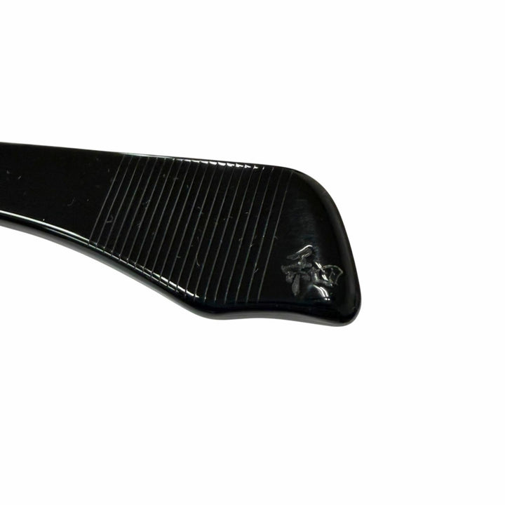 極美品▼JACQUESMARIEMAGE ジャックマリーマージュ JMMMLX-16C col.Cobra MOLINO 341/500 カラーレンズ メガネ アイウェア 51□19 度入り