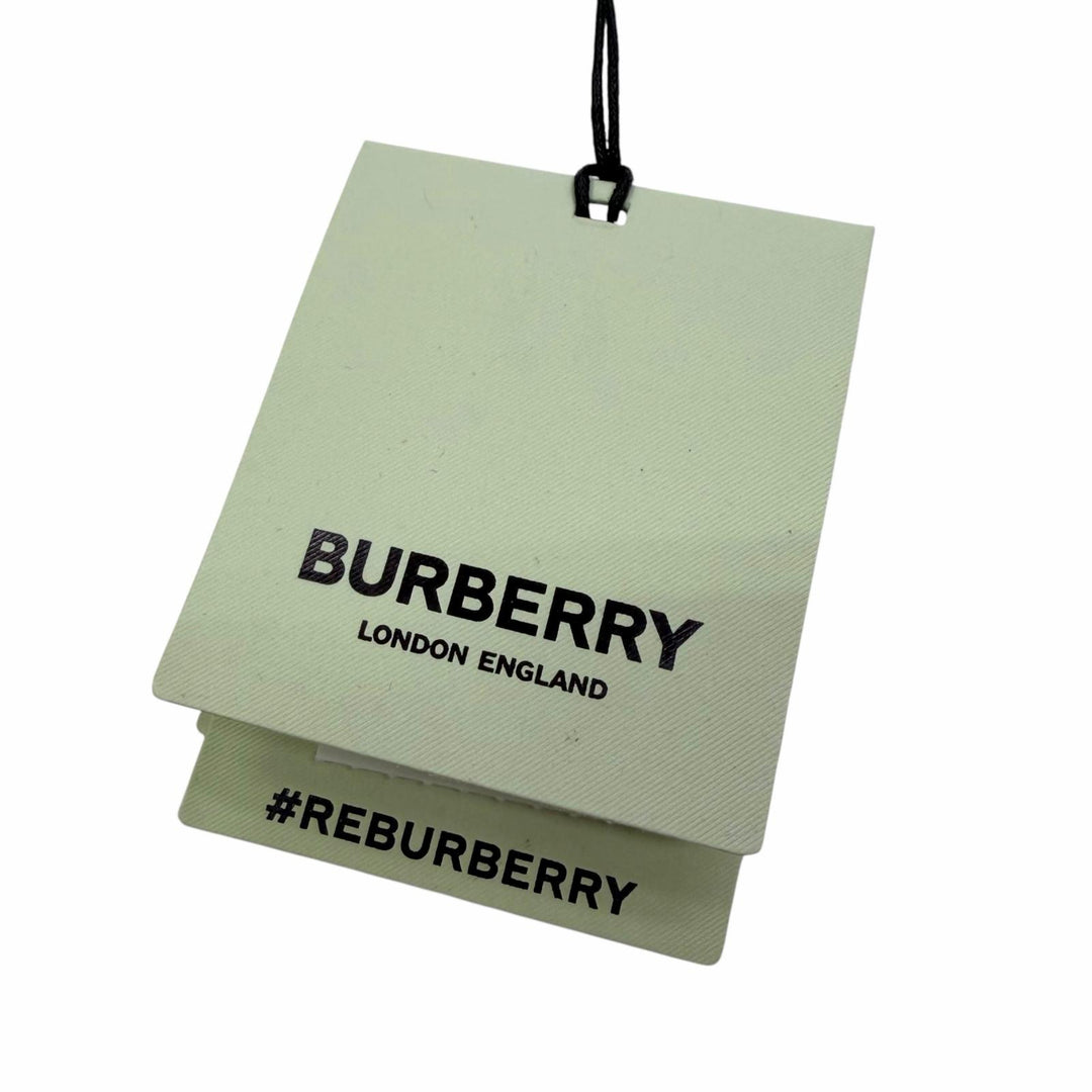 未使用品▼BURBERRY バーバリー 8055858 ウール シルク ワイド ノバチェック ストール スカーフ ベージュ 伊製 正規品 レディース 箱付