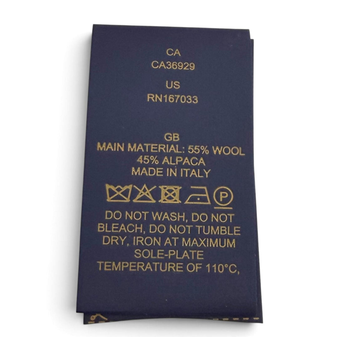 美品★LOUIS VUITTON ルイヴィトン 2024年製 M94797 マフラー・フラッフィーグラム ウール アルパカ混 フリンジ 200cm×25cm 正規品 箱付