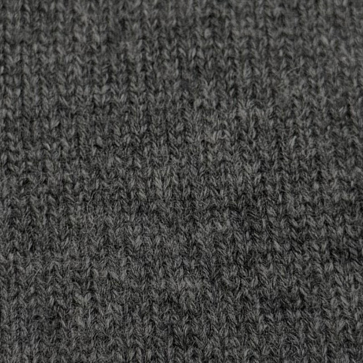 極美品▼Brunello Cucinelli ブルネロクチネリ カシミヤ100% タートルネック ニットセーター グレー IT 54 (3L) イタリア製 メンズ