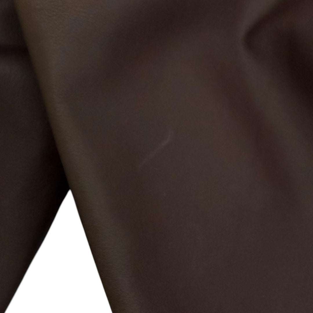 美品□BURBERRY BLACK LABEL バーバリーブラックレーベル BMP20-511-18 裏チェック柄 ダブルライダース レザージャケット M 正規品