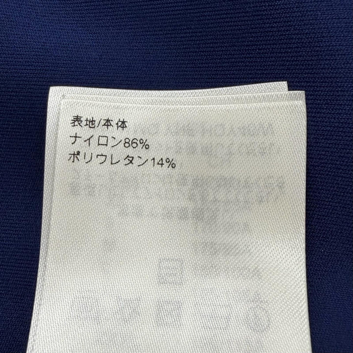 極美品▼LOUIS VUITTON ルイヴィトン 24SS モノグラム フーデッド ジップアップ ブルゾン パーカー ブルー L イタリア製 正規品 メンズ