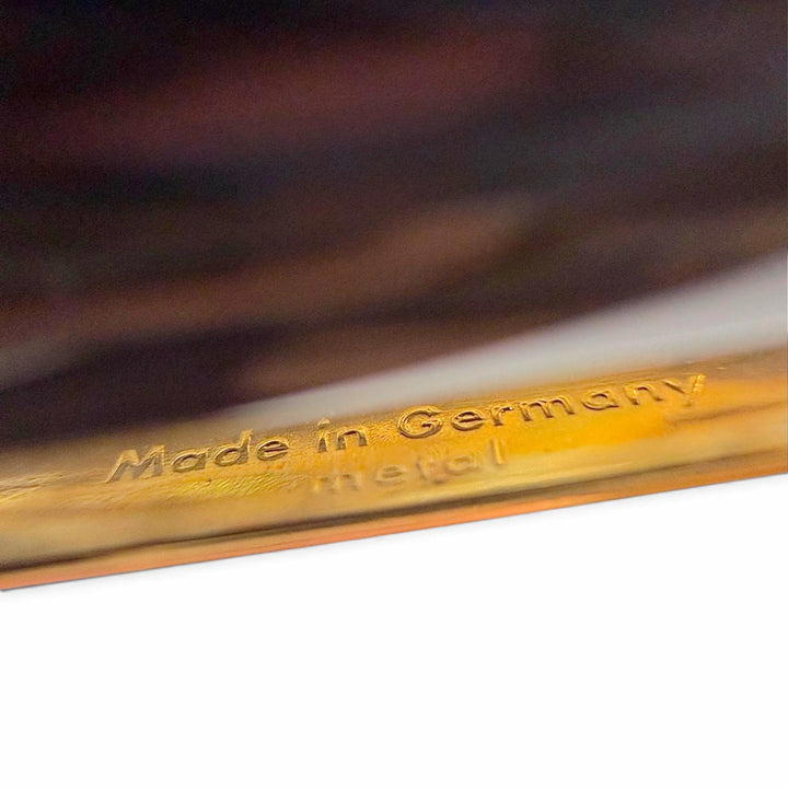 極美品▼MONTBLANC モンブラン S.E. マイスターシュテュック 145 クラシック 18K Mニブ 90周年コレクション 万年筆 マザーオブパール