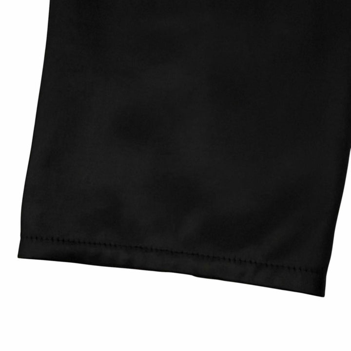 未使用品★CELINE セリーヌ 2 6BU8/217A フィービー期 ハイネック 長袖 ロングワンピース ブラック FR 40 フランス製 正規品 レディース