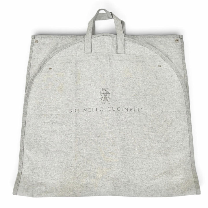 未使用品△Brunello Cucinelli ブルネロクチネリ M0PVI2849 ミンクファー ノーカラー ジレ ベスト ピンク IT 38 イタリア製 ガーメント付