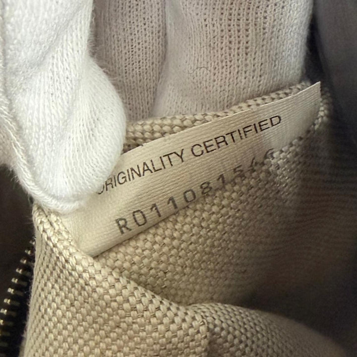 極美品□BOTTEGAVENETA ボッテガヴェネタ 855504 カーフレザー イントレチャート ミニトートバッグ ショルダーバッグ 伊製 定価528000円