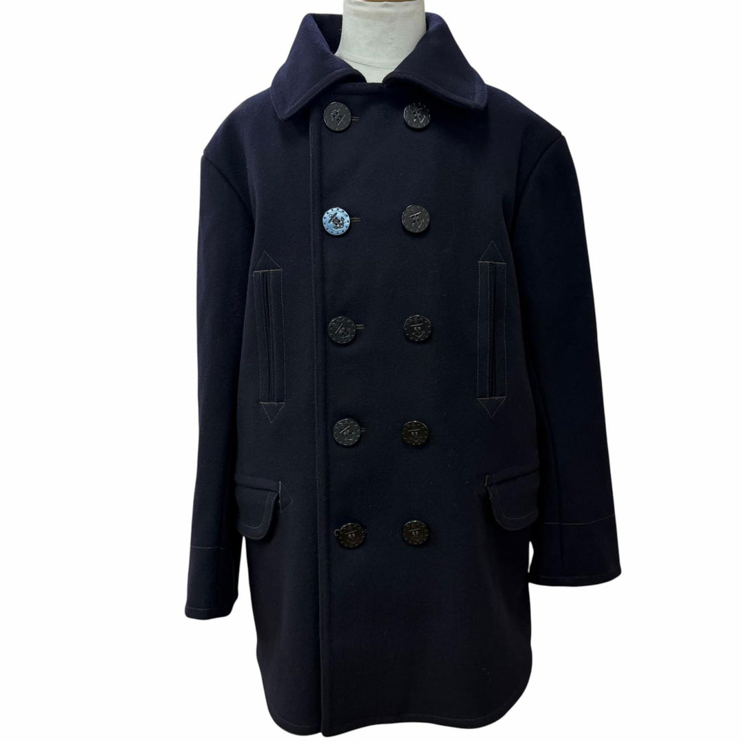 極美品▼The REAL McCOY&