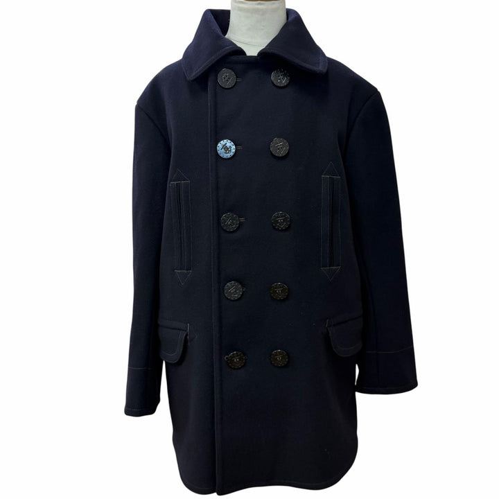 極美品▼The REAL McCOY&