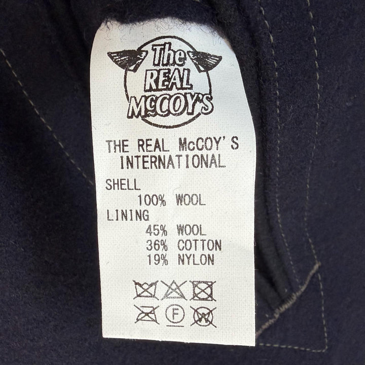 極美品▼The REAL McCOY&