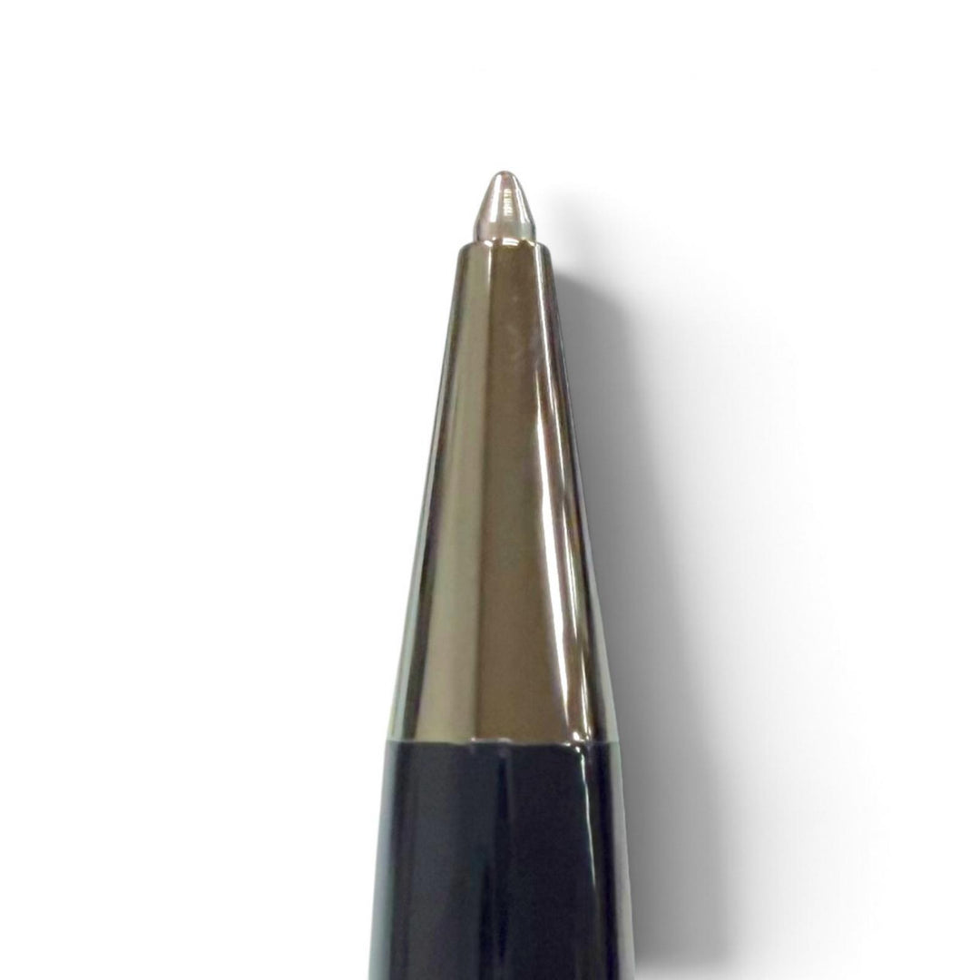極美品▼MONTBLANC モンブラン マイスターシュテュック アラウンド ザ ワールド イン 80デイズ ドゥエ クラシック 現行品 ボールペン