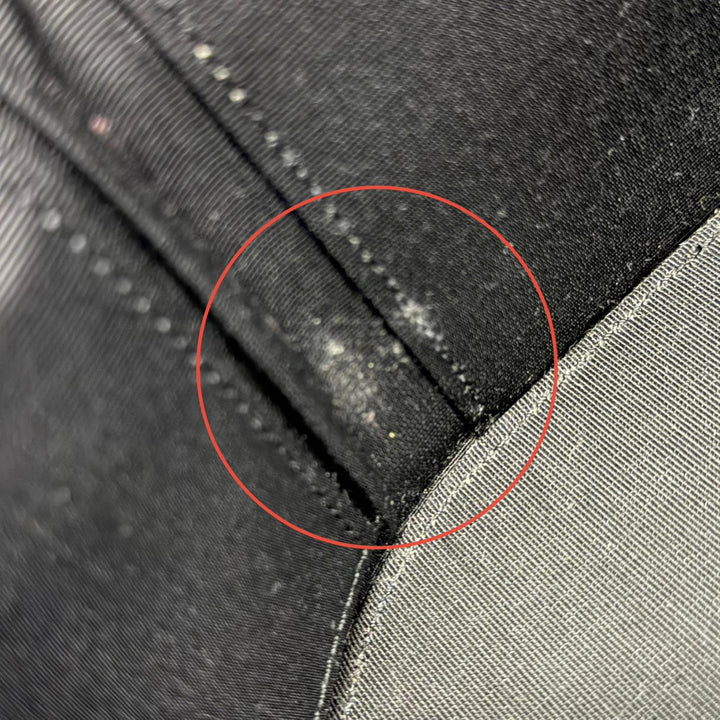 極美品△BURBERRY バーバリー ヴィンテージ レザー使い ノバチェック柄 シャドウホース バニティバッグ ハンドバッグ ベージュ 黒 箱付き