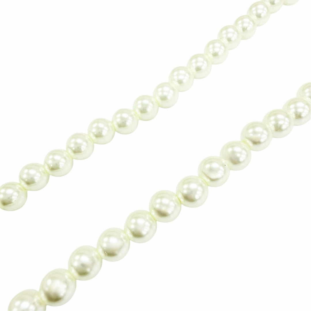 極美品☆DIOR ディオール DIOREVOLUTION NECKLACE パールネックレス チョーカー エコパール ゴールド レディース 箱・保存袋付き