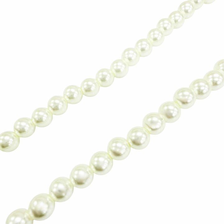極美品☆DIOR ディオール DIOREVOLUTION NECKLACE パールネックレス チョーカー エコパール ゴールド レディース 箱・保存袋付き