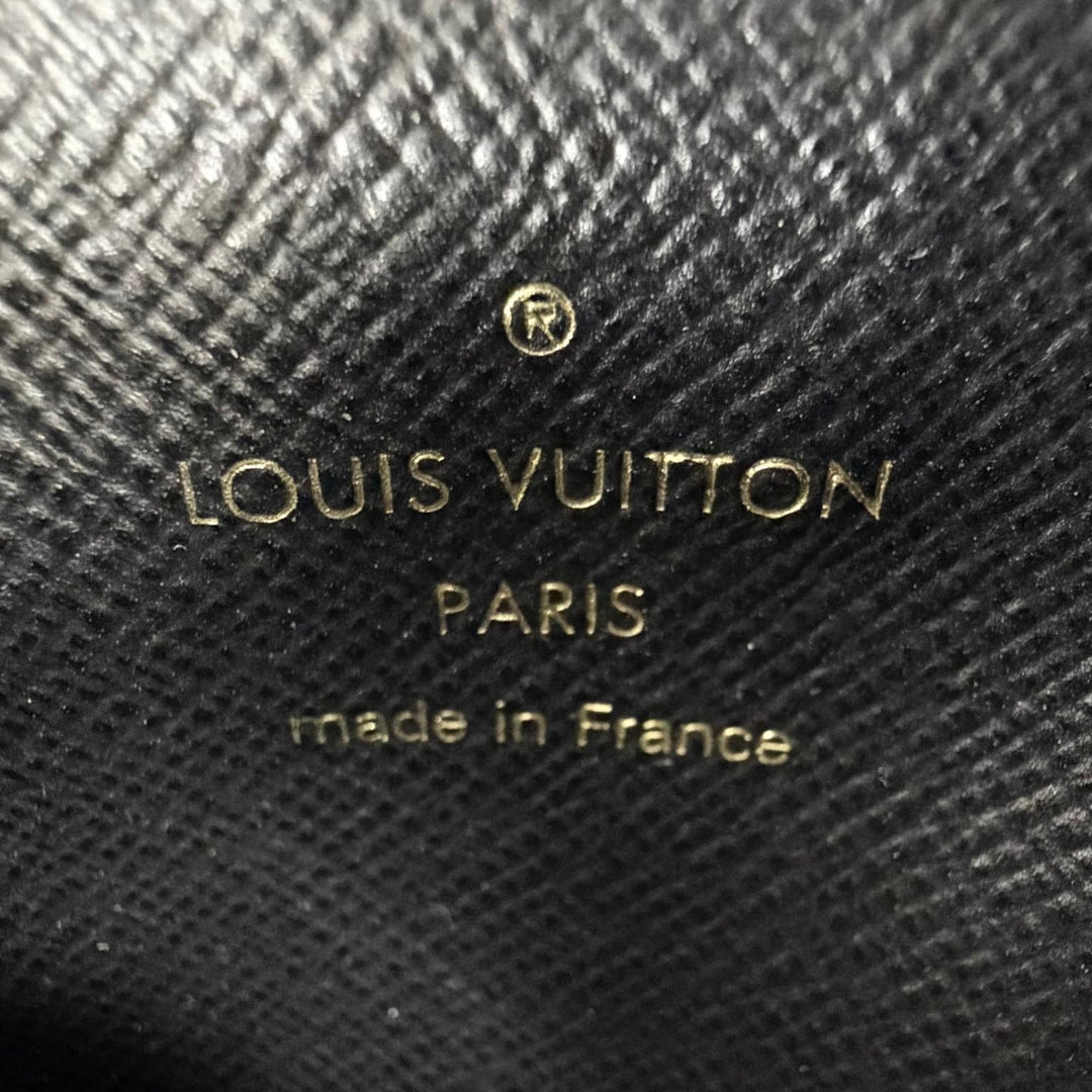 極美品☆LOUIS VUITTON ルイヴィトン M69431 カードケース ポルト カルト･レクト ヴェルソ モノグラムキャンバス コインケース 箱・袋付