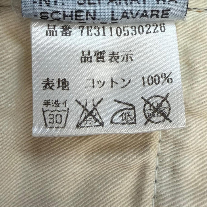 美品▼Dior HOMME ディオールオム 07SS 7E3110530226 希少 エディ期 ラスターコーティング加工 スキニー スリム デニムパンツ 29 正規品