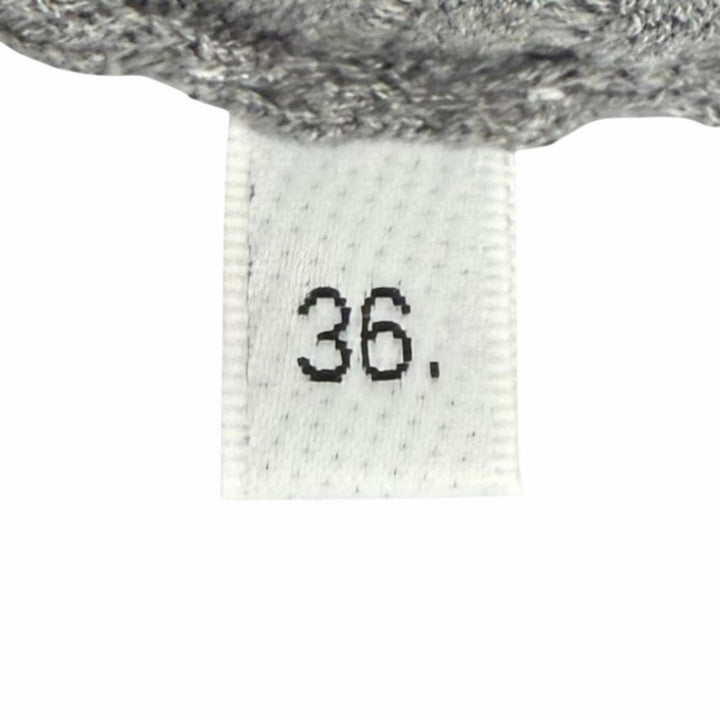 極美品★THOM BROWNE トムブラウン FKV159A-Y3010 055 コットン100% シグネチャーストライプ ５ボタン ニット ベスト 36 伊製 正規品