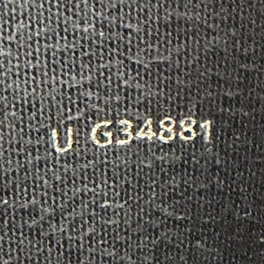 美品△CHANEL シャネル G34881 ラバー ココマーク サイドロゴ レインブーツ ショートブーツ ブラック 37 フランス製 レディース 箱・袋付