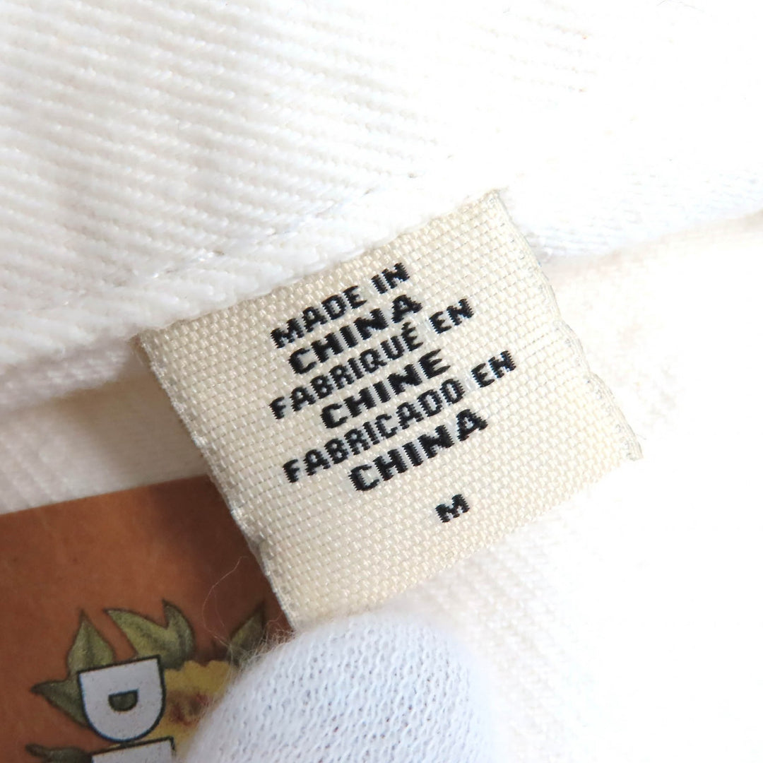 美品△LEVI S DENIM TEARS リーバイス デニムティアーズ TYPE2 BUSTDOWN スワロフスキー デニムジャケット M 正規品