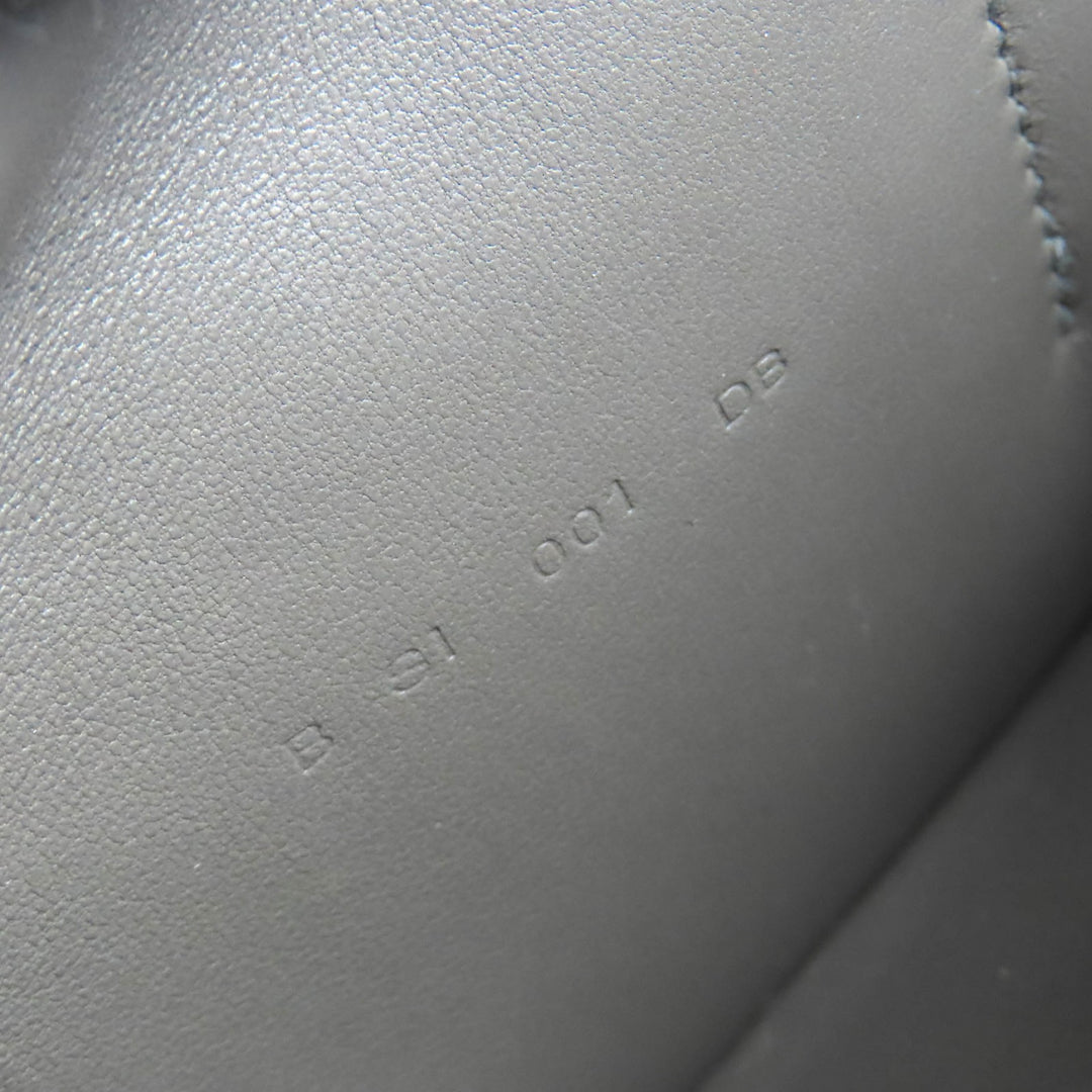 未使用品△HERMES エルメス ドゴン GM デュオ グリメイヤー シルバー金具 セリエボタン トゴ 長財布 B刻印 箱付き フランス製 メンズ