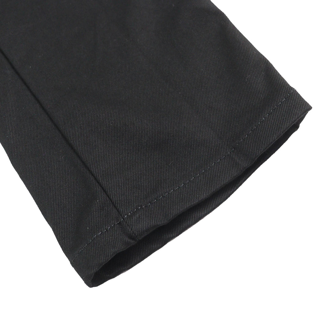極美品△Maison Margiela 10 メゾンマルジェラ10 24SS S50LA0219 PANTS 5 POCKETS インビテーション ジーンズ デニムパンツ 黒 30 正規品