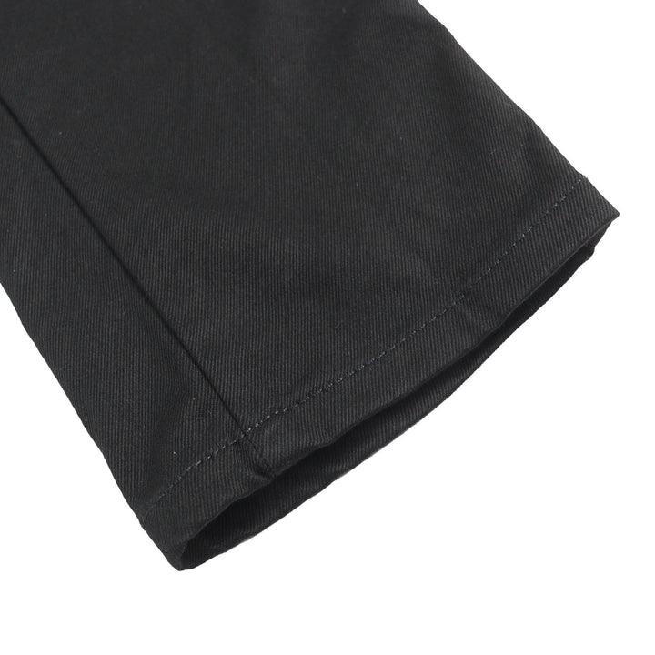 極美品△Maison Margiela 10 メゾンマルジェラ10 24SS S50LA0219 PANTS 5 POCKETS インビテーション ジーンズ デニムパンツ 黒 30 正規品